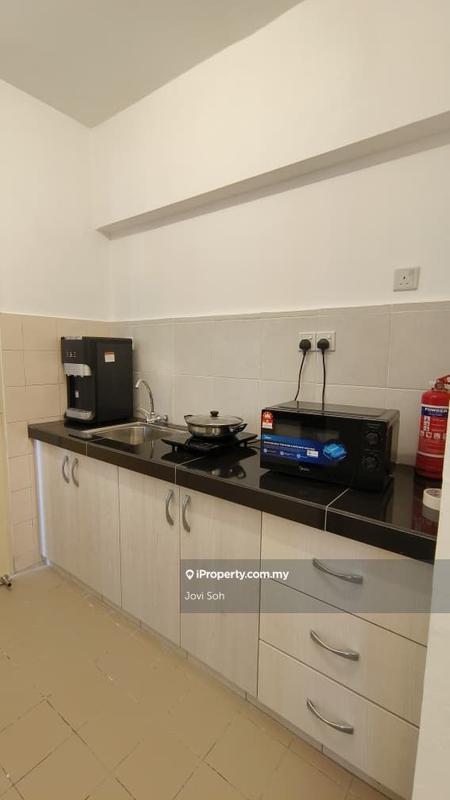 For Rent - D'aman Crimson