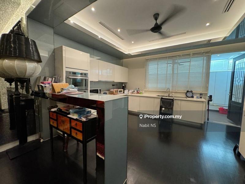 Townhouse for Sale in East Residence, Bukit Kiara by Nabil NS - iProperty.com.my