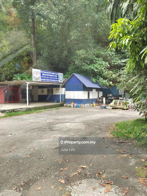 Rumah Pangsa untuk Dijual di Taman Cheras Mas oleh Julie Lim - Community Hall - iProperty.com.my