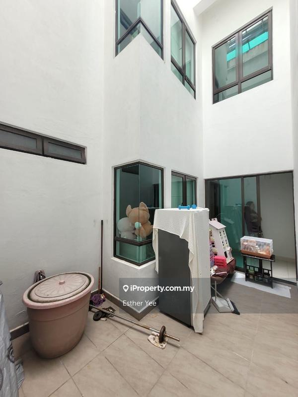 Rumah Teres 3.5-Tingkat untuk Dijual di Duta Suria, Ampang oleh Esther Yee - iProperty.com.my
