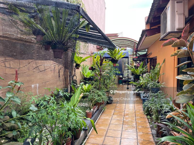 Rumah Berangkai 2 Tingkat untuk Dijual di jbs1m, Selayang oleh Wong Cheuk Kuan - iProperty.com.my