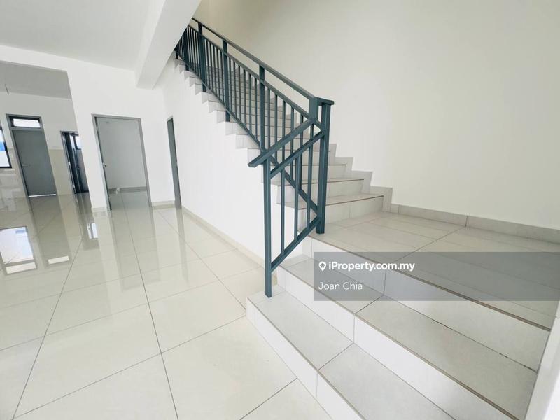2-storey Terraced House for Sale in Taman Nusa Melati @ Gelang Patah, Gelang Patah by Joan Chia - iProperty.com.my