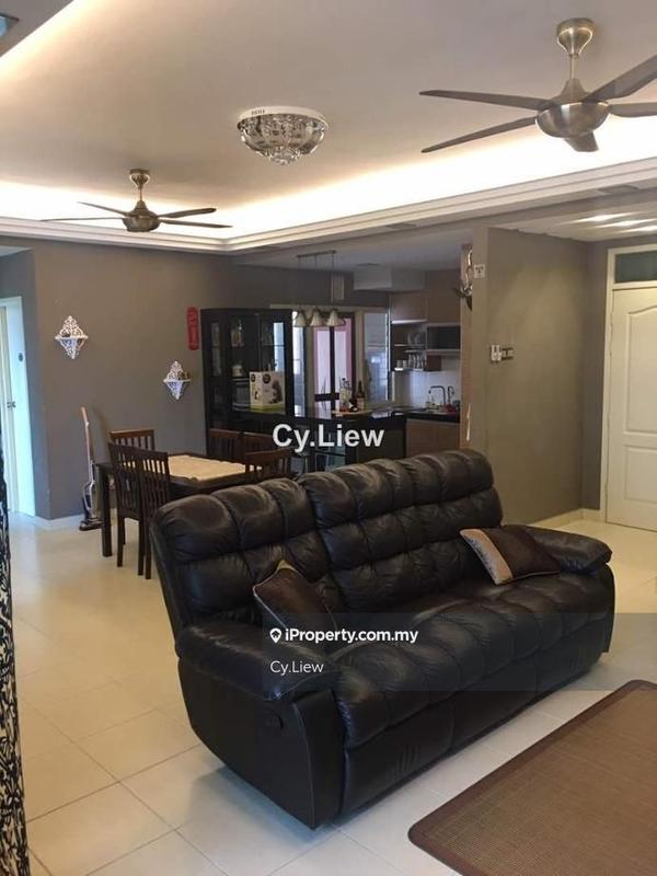Condominium for Sale in Villa Park by Cy.Liew - iProperty.com.my