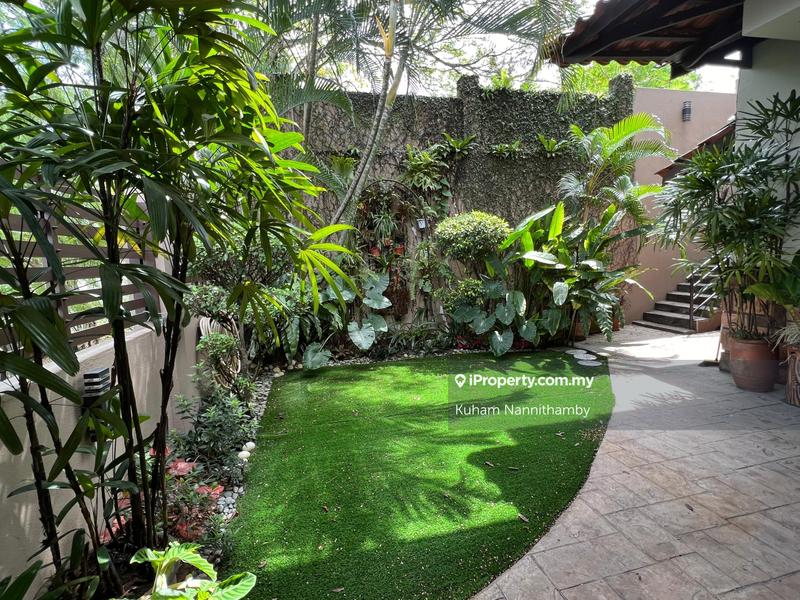 Bungalow House for Sale in Taman Overseas Union (Taman Oug), Jalan Klang Lama (Old Klang Road) by Kuham Nannithamby - iProperty.com.my