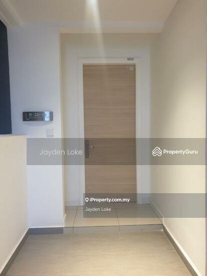Residensi Servis untuk Disewa di UNIO Residence oleh Jayden Loke - iProperty.com.my