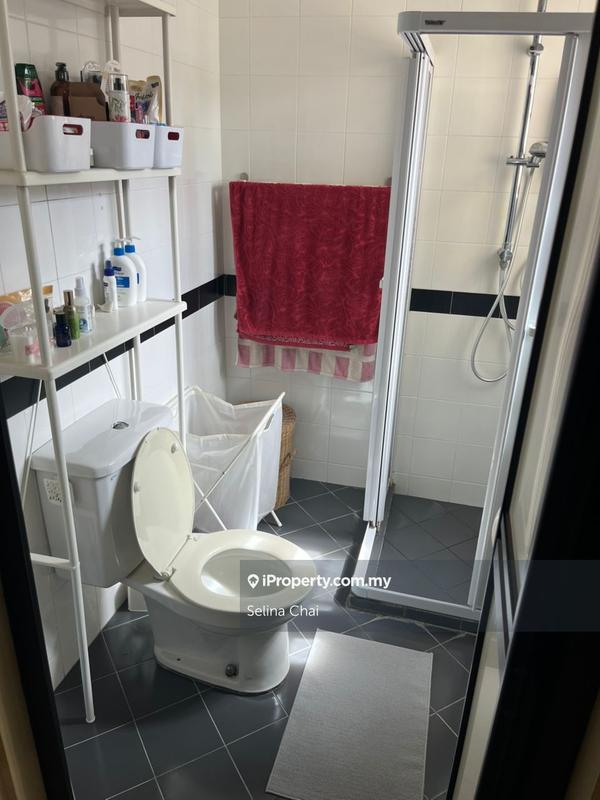 Apartment for Sale in Subang Jaya Lafite by Selina Chai - iProperty.com.my