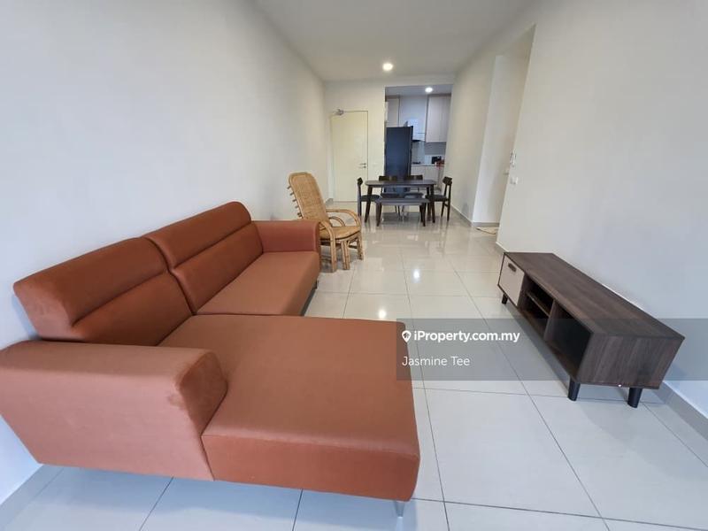 Condominium for Rent in Brezza Hill by Jasmine Tee - iProperty.com.my