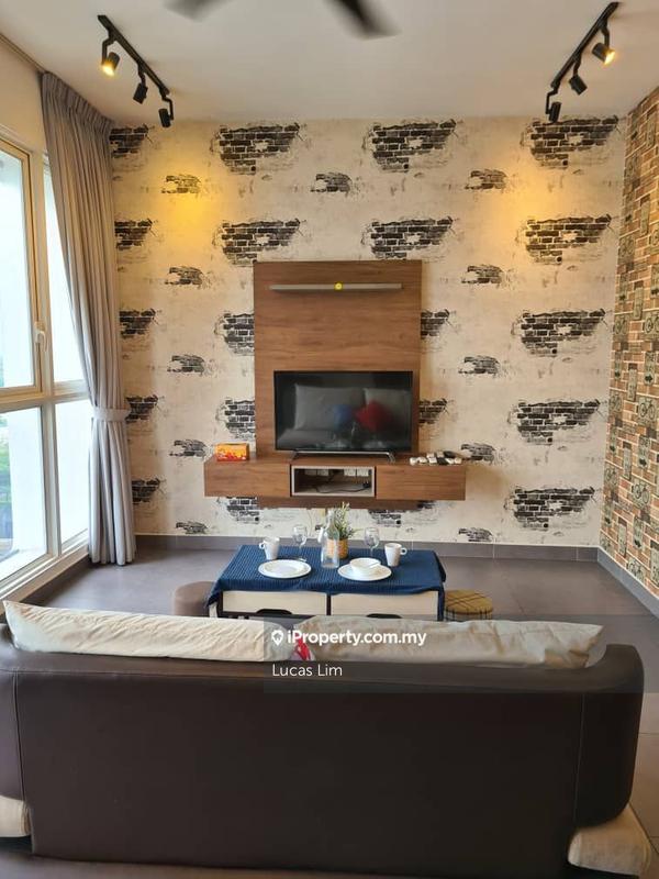 Service Residence for Sale in Sentrio Pandan by Lucas Lim - iProperty.com.my