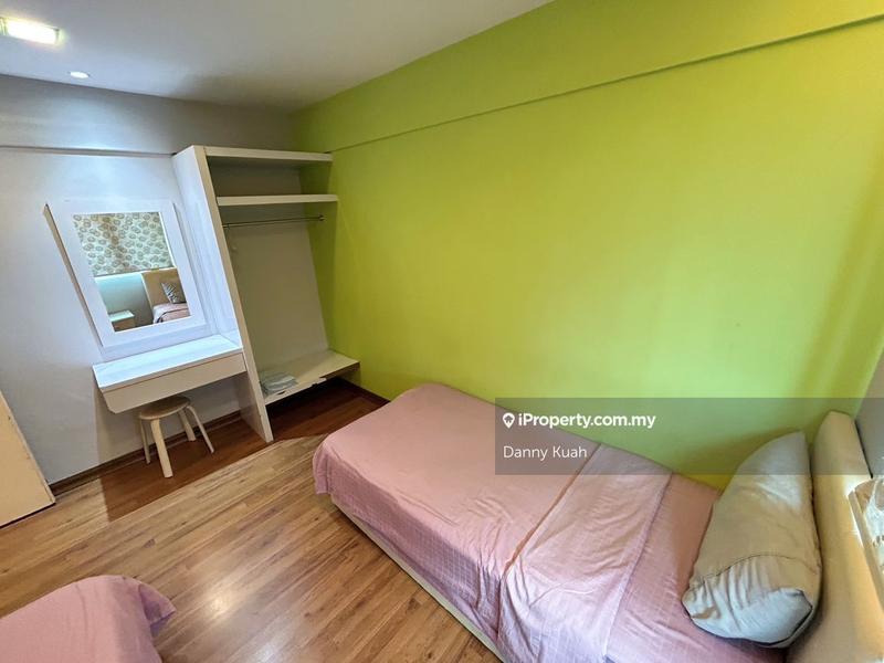 Kondominium untuk Dijual di Garden City Straits oleh Danny Kuah - iProperty.com.my