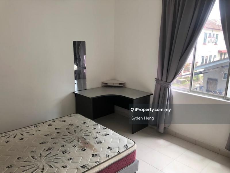 Rumah Teres 2-Tingkat untuk Dijual di Taman Sri Pulai Perdana, Skudai oleh Gyden Heng - iProperty.com.my