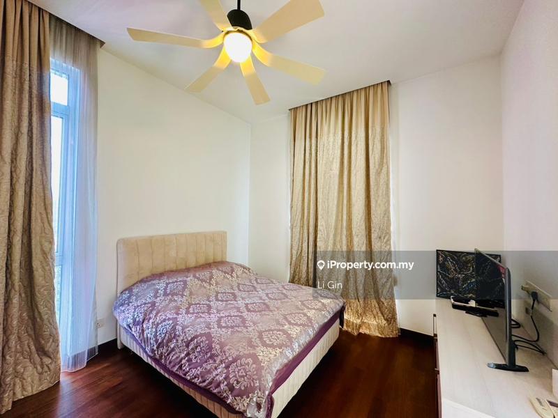 Condominium for Sale in Arata of Tijani by Li Gin - iProperty.com.my