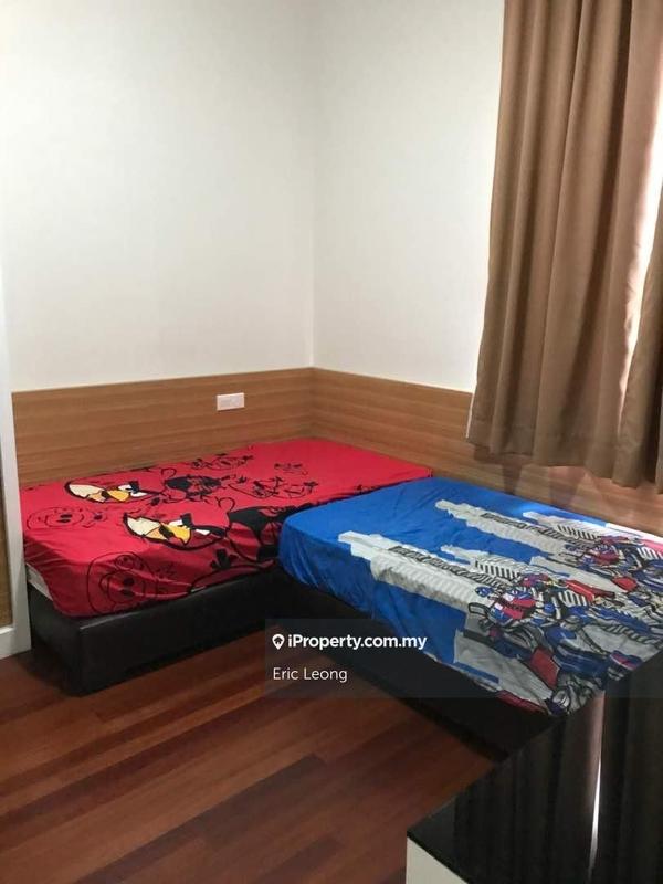 Condominium for Rent in Concerto North Kiara by Eric Leong - iProperty.com.my