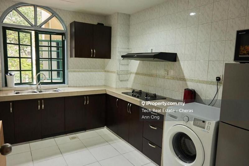 For Rent - City Gardens