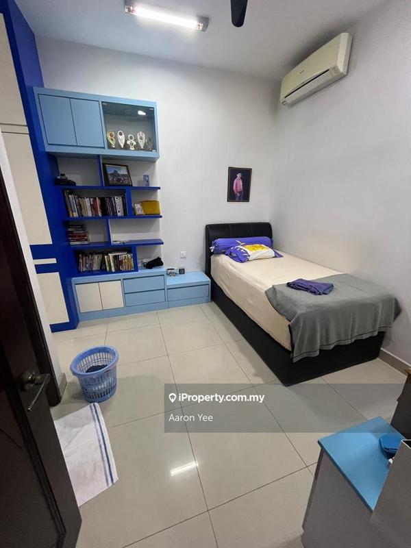 Rumah Berkembar untuk Dijual di Sunway Cheras, Cheras oleh Aaron Yee - iProperty.com.my