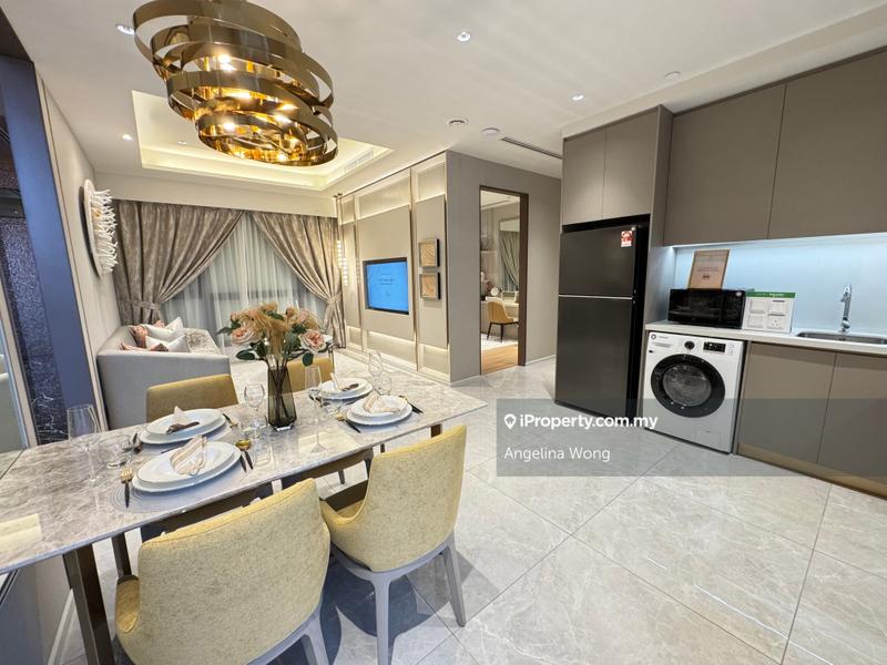 For Sale - Skyline Embassy