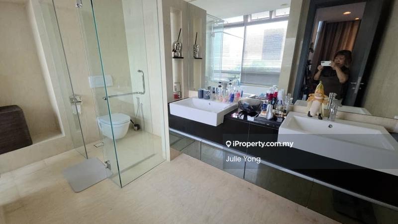 Condominium for Sale in Sunway Vivaldi by Julie Yong - iProperty.com.my