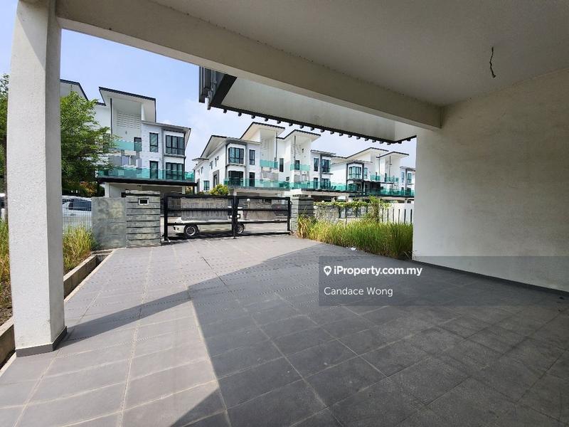 Rumah Berkembar untuk Dijual di Taman Villa Perdana, Kajang oleh Candace Wong - iProperty.com.my