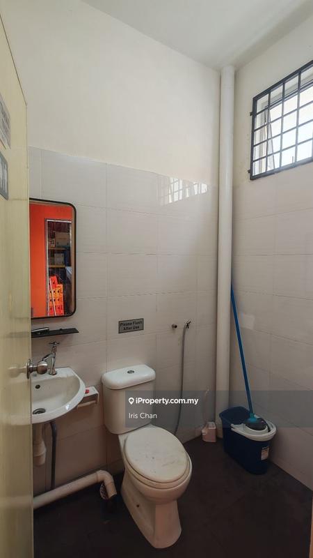 Kedai untuk Disewa di Jalan Penjara, Kuantan oleh Iris Chan - iProperty.com.my