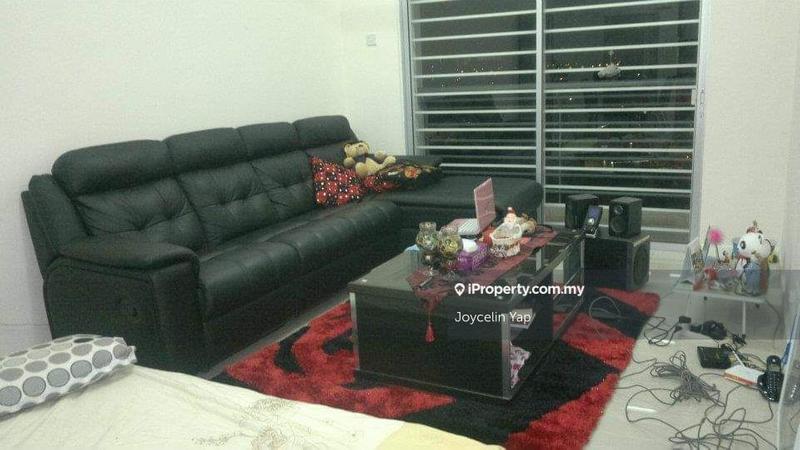 Condominium for Sale in Casa Idaman by Joycelin Yap - iProperty.com.my
