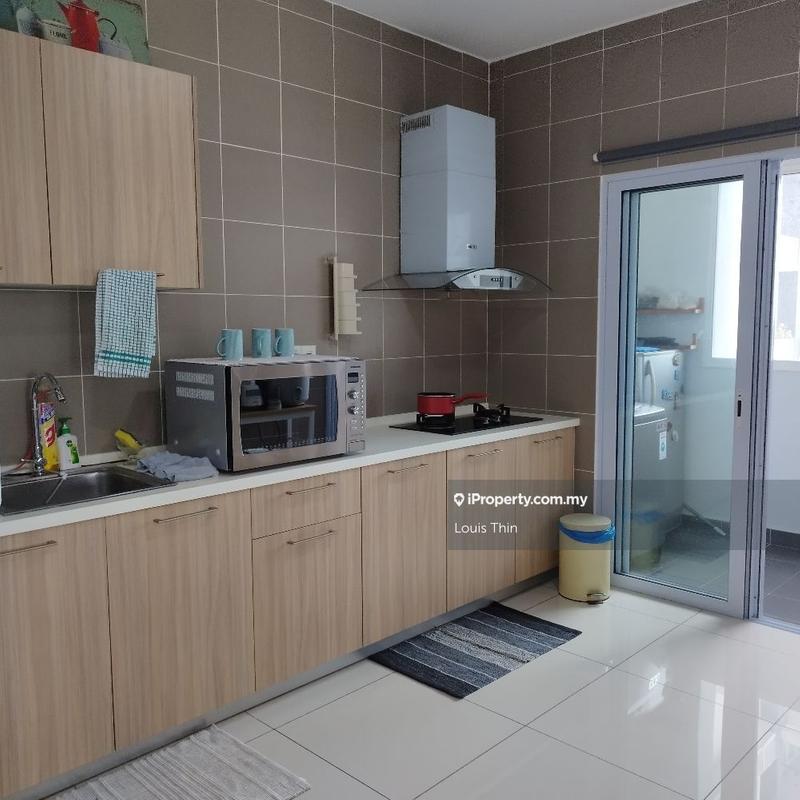 Condominium for Sale in Aurora Residence @ Lake Side City by Louis TT - iProperty.com.my