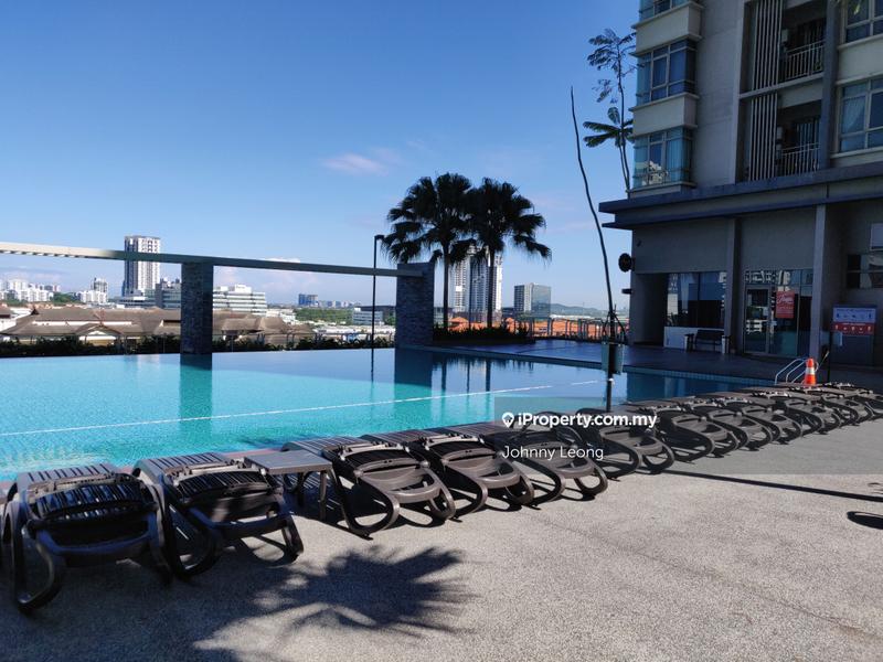 Kondominium untuk Dijual di Shaftsbury Residence oleh Johnny Leong - iProperty.com.my
