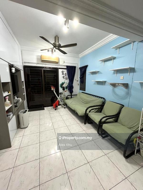 For Rent - Fair View Apartment