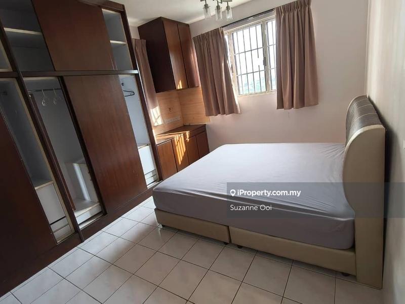 For Sale - Pearl Garden