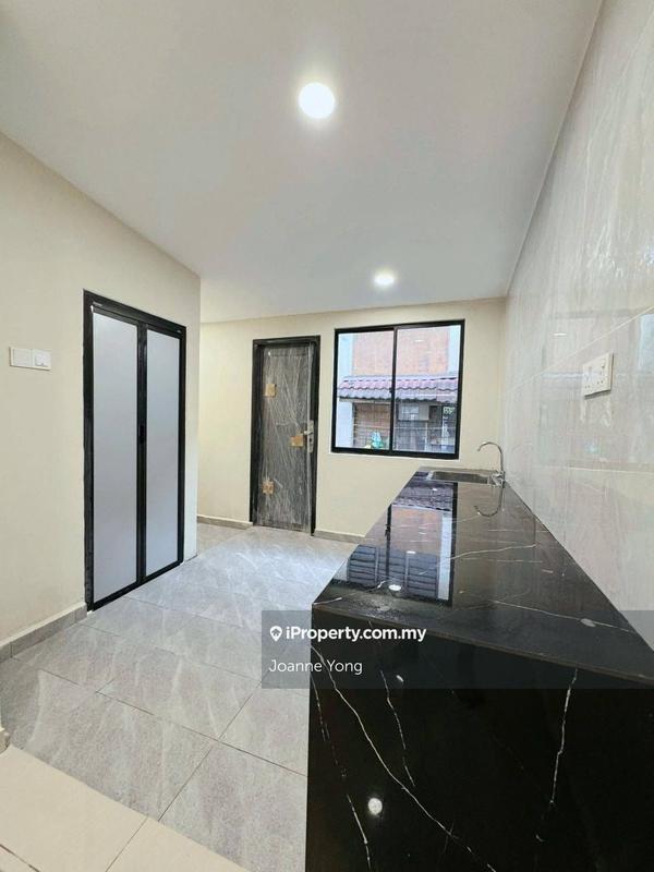 2-storey Terraced House for Sale in Taman Megah Ria, Masai by Joanne Yong - iProperty.com.my