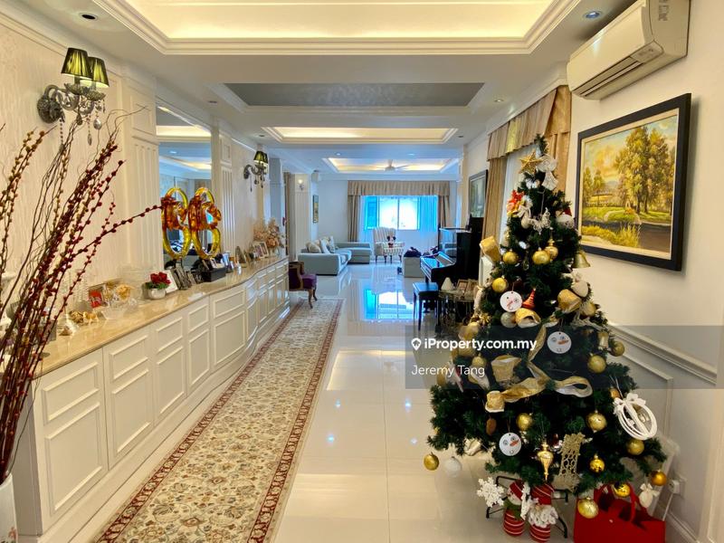 Kondominium untuk Dijual di Bayu Angkasa oleh Jeremy Tang - iProperty.com.my