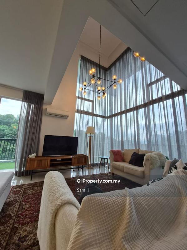 For Rent - Armanee Terrace II