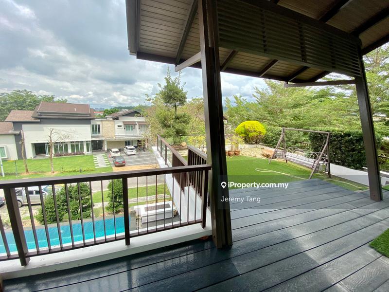 Bungalow House for Sale in Setia Eco Park, Setia Alam by Jeremy Tang - iProperty.com.my
