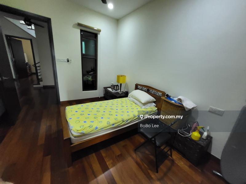 Rumah Berangkai 2.5 Tingkat untuk Dijual di Taman Overseas Union (Taman Oug), Jalan Klang Lama (Old Klang Road) oleh BoBo Lee - iProperty.com.my