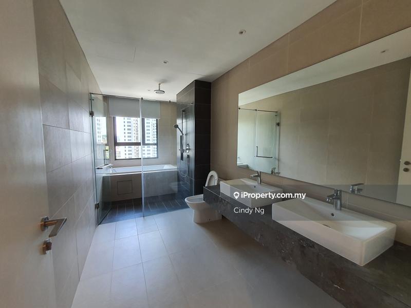 Kondominium untuk Disewa di Residensi 22 oleh Cindy Ng - iProperty.com.my
