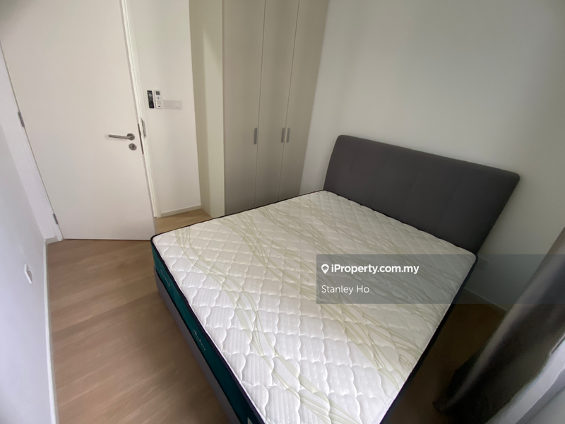 Residensi Servis untuk Disewa di The Goodwood Residence oleh Stanley Ho - iProperty.com.my