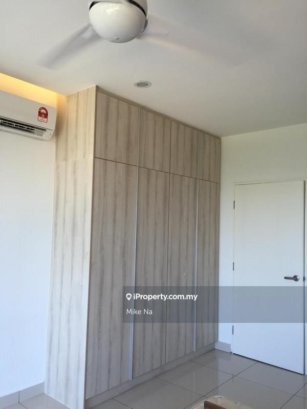 Service Residence for Sale in You Residences @ You City by Mike Na - iProperty.com.my