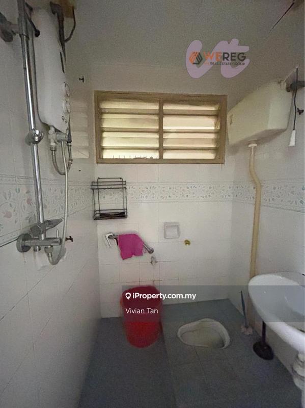 Rumah Teres 2-Tingkat untuk Dijual di Kampung Jawa, Shah Alam oleh Vivian Tan - iProperty.com.my