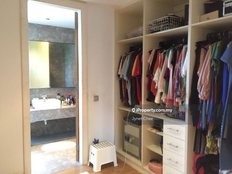 Condominium for Sale in Lumina Kiara by Jynet Chee - iProperty.com.my