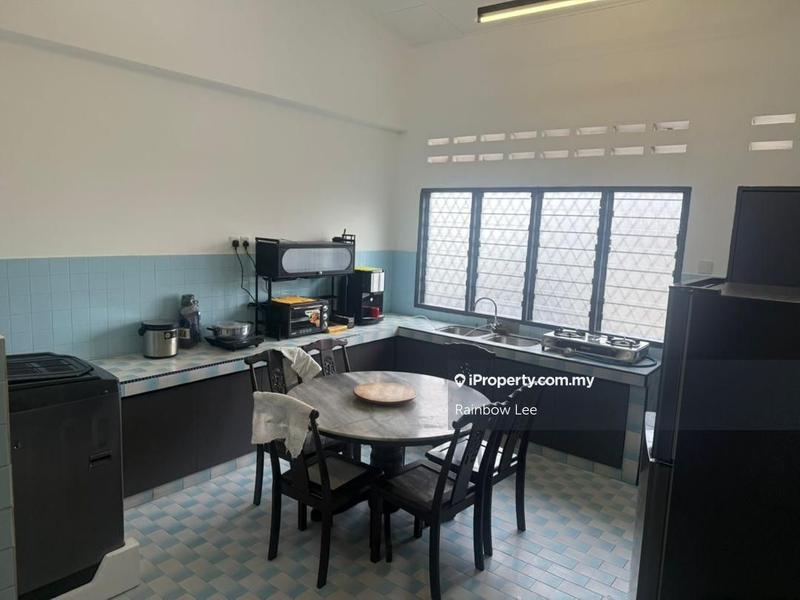 Rumah Berangkai 1 Tingkat untuk Disewa di Taman Mambau Jaya, Rasah oleh Rainbow Lee - iProperty.com.my