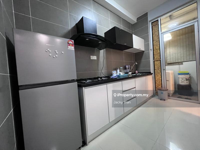 For Sale - Arte Condominium