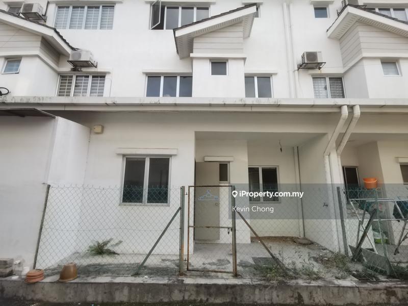 2.5-storey Terraced House for Sale in Bandar Baru Bangi, Selangor by Kevin Chong - iProperty.com.my