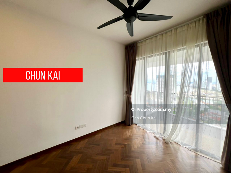 Kondominium untuk Disewa di The Landmark oleh Gan Chun Kai - iProperty.com.my