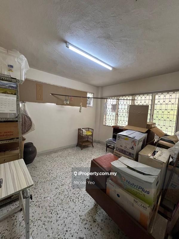 Semi-Detached House for Sale in Taman Sentosa, Bukit Baru by Nicole Yeo - iProperty.com.my