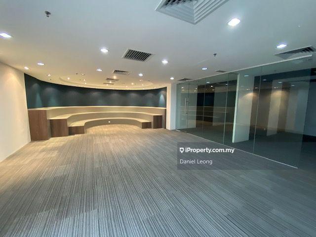 Pejabat untuk Disewa di PJTC Damansara Perdana, Damansara Perdana oleh Daniel Leong - iProperty.com.my