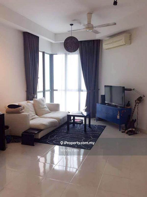 For Rent - Tropicana City Tropics