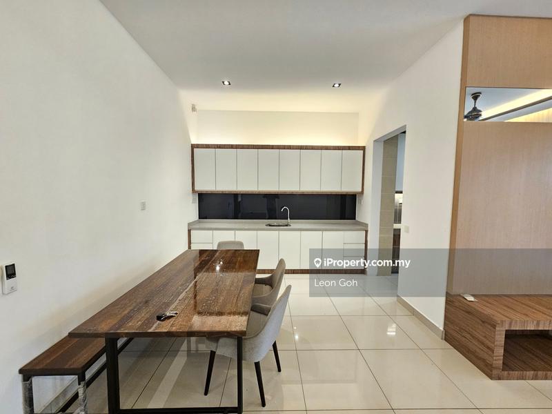 2-storey Terraced House for Sale in Bandar Rimbayu, Telok Panglima Garang by Leon Goh - iProperty.com.my