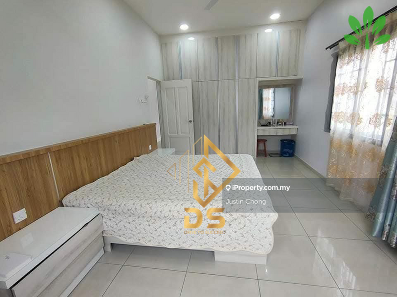Banglo untuk Dijual di Bandar Seri Botani, Simpang Pulai oleh Justin Chong - iProperty.com.my