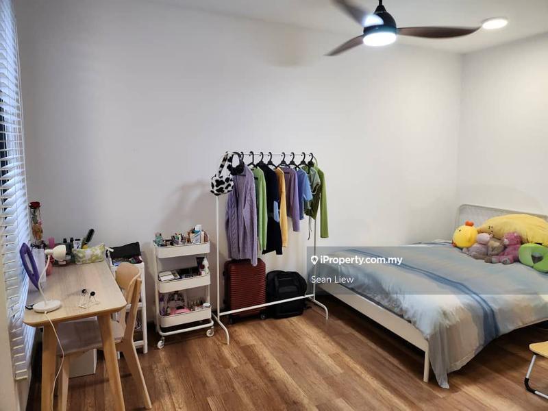 3.5-storey Terraced House for Sale in Empire Residence, Damansara Perdana by Sean Liew - iProperty.com.my