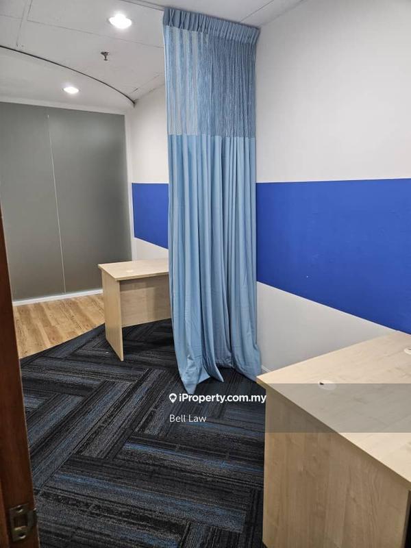 For Rent - Plaza Zurich (Formerly HP Tower)