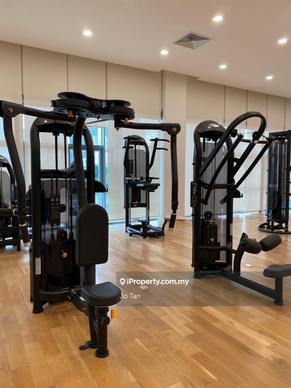 For Rent - D'Rapport