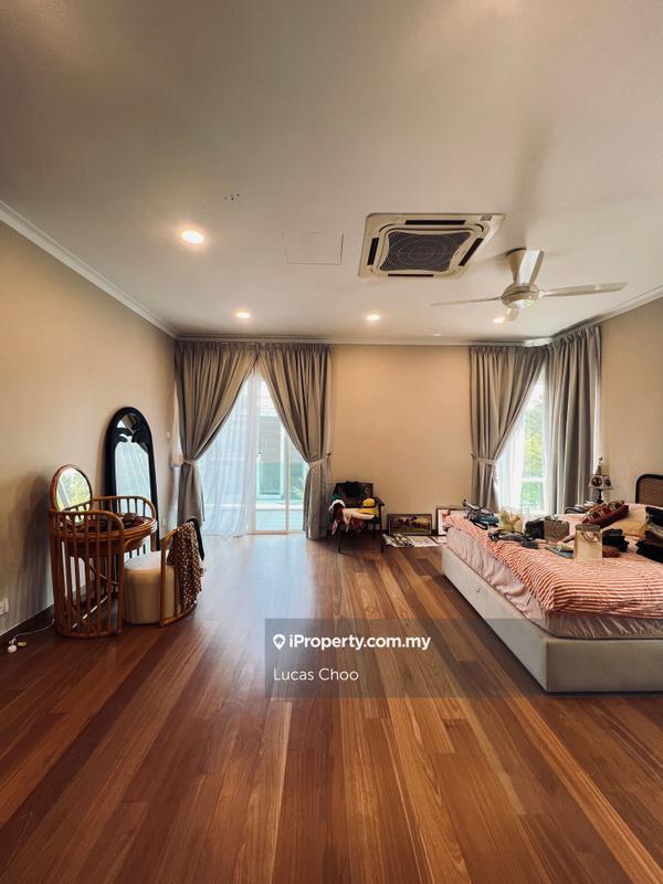 Rumah Berkembar untuk Dijual di Ampang Jaya, Ampang oleh Lucas Choo - iProperty.com.my